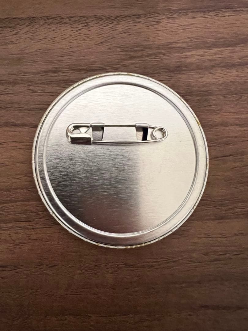 ハイキュー コンサート 缶バッジ 赤葦