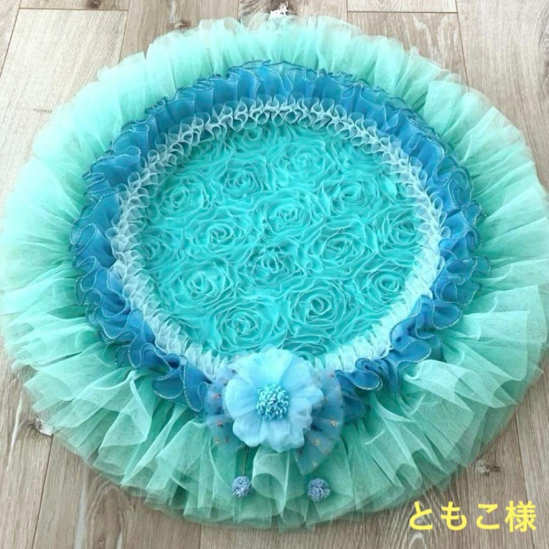 ともこ様✨️御専用カフェマット(2枚)