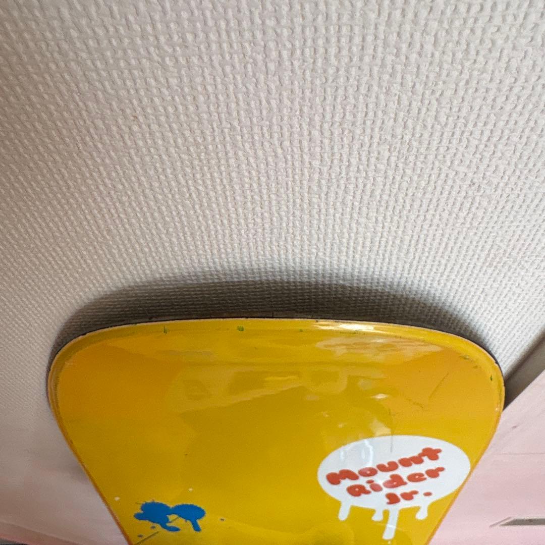 ZUMA ジュニア用スノーボード　120センチ