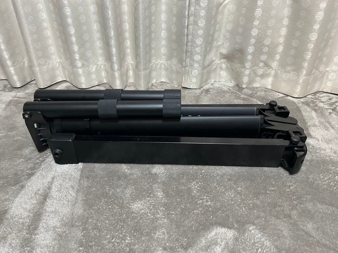 ULTIMATE VS-88B V-STAND PRO キーボードスタンド