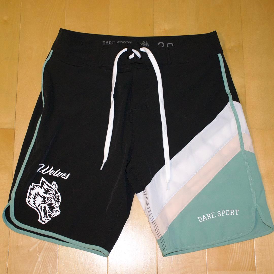 【激レア】Darc Sport サーフパンツ 28インチ