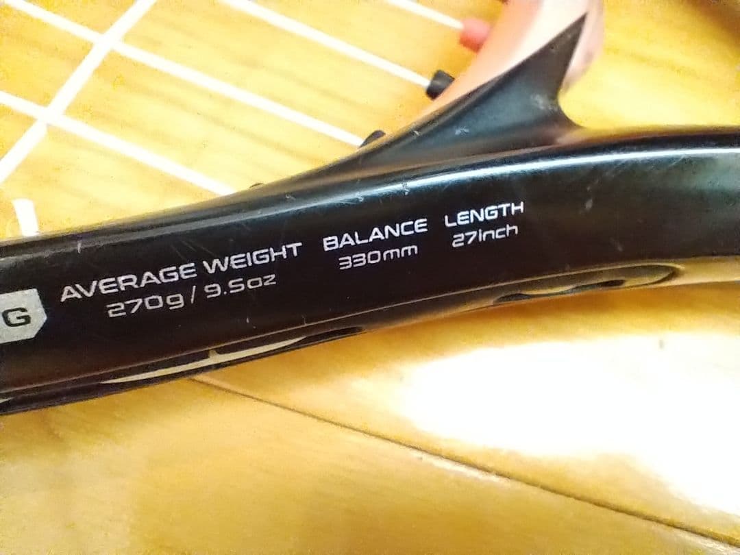 YONEX ヨネックス　EZONE LITE　100インチ✨️ピンク