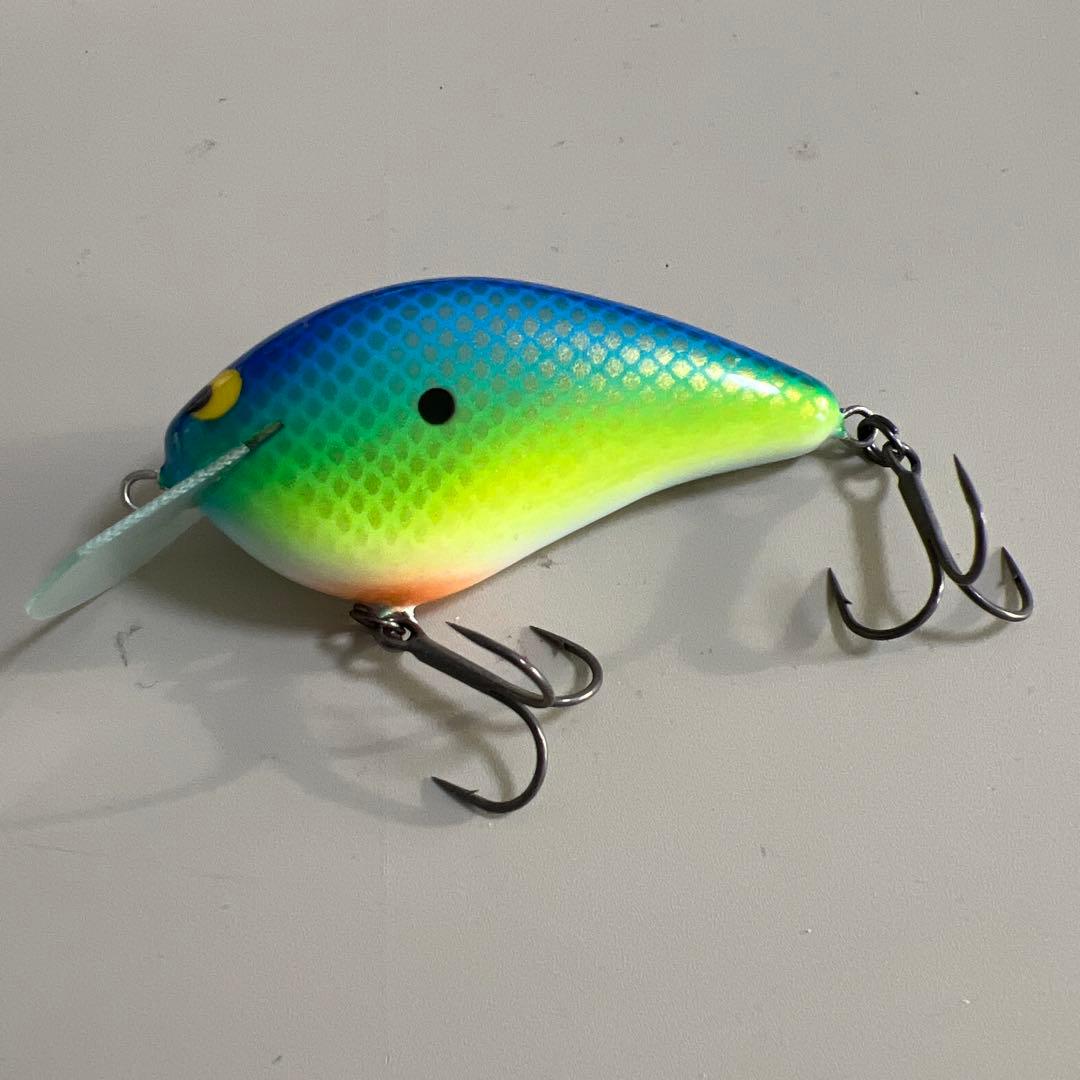 MPB LURES×KNOXVILLE \