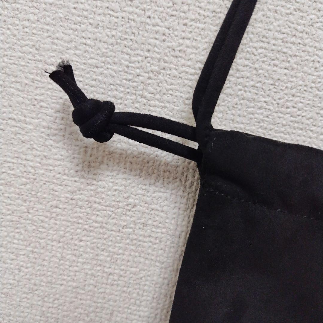 King Gnu CEN+RAL KINCHAKU POUCH 巾着ポーチ