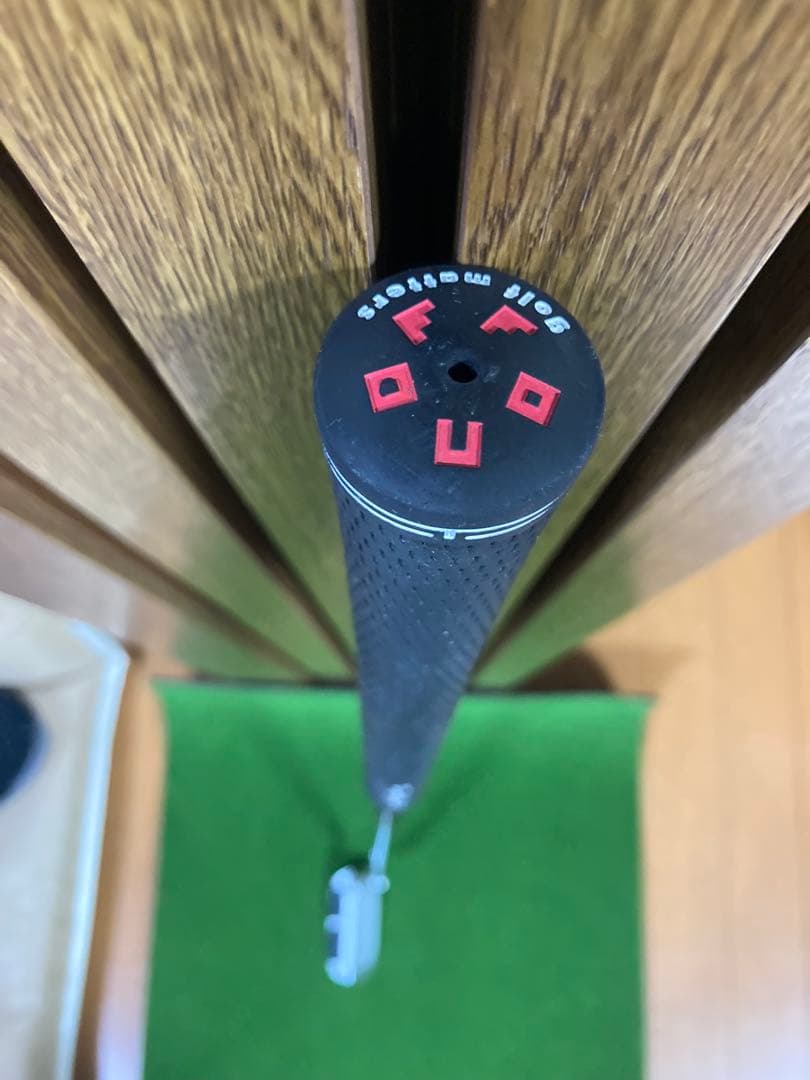 【美品】オノフチッパー FROG'S RUNNING (LABOSPEC)