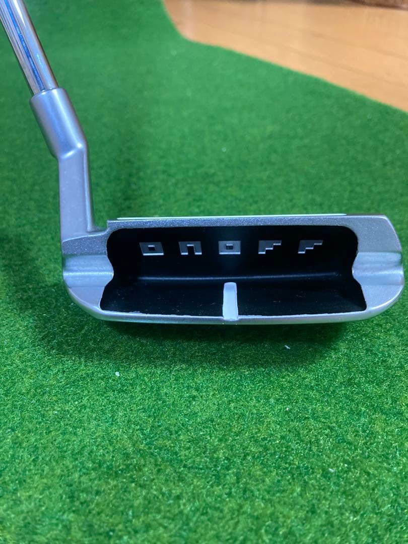 【美品】オノフチッパー FROG'S RUNNING (LABOSPEC)