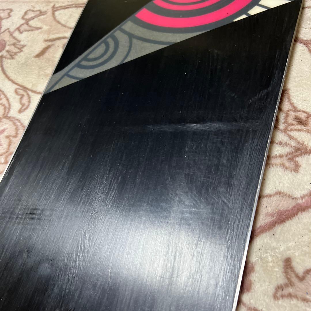 良品 OGASAKA FC 145cm オガサカ カービング メンズ レディース