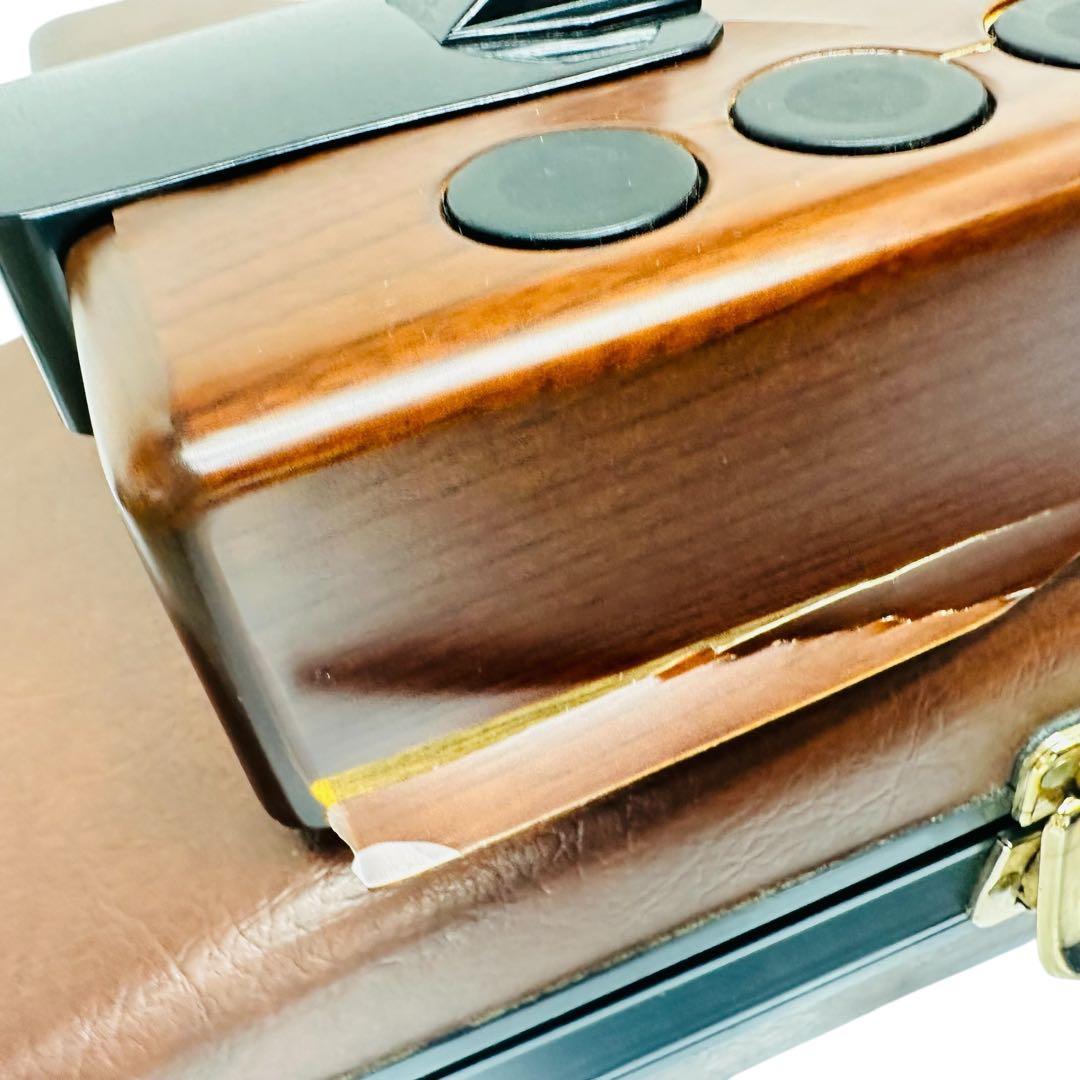 SUZUKI 大正琴　和楽　シンセサイザー　TES-100 ハードケース付き