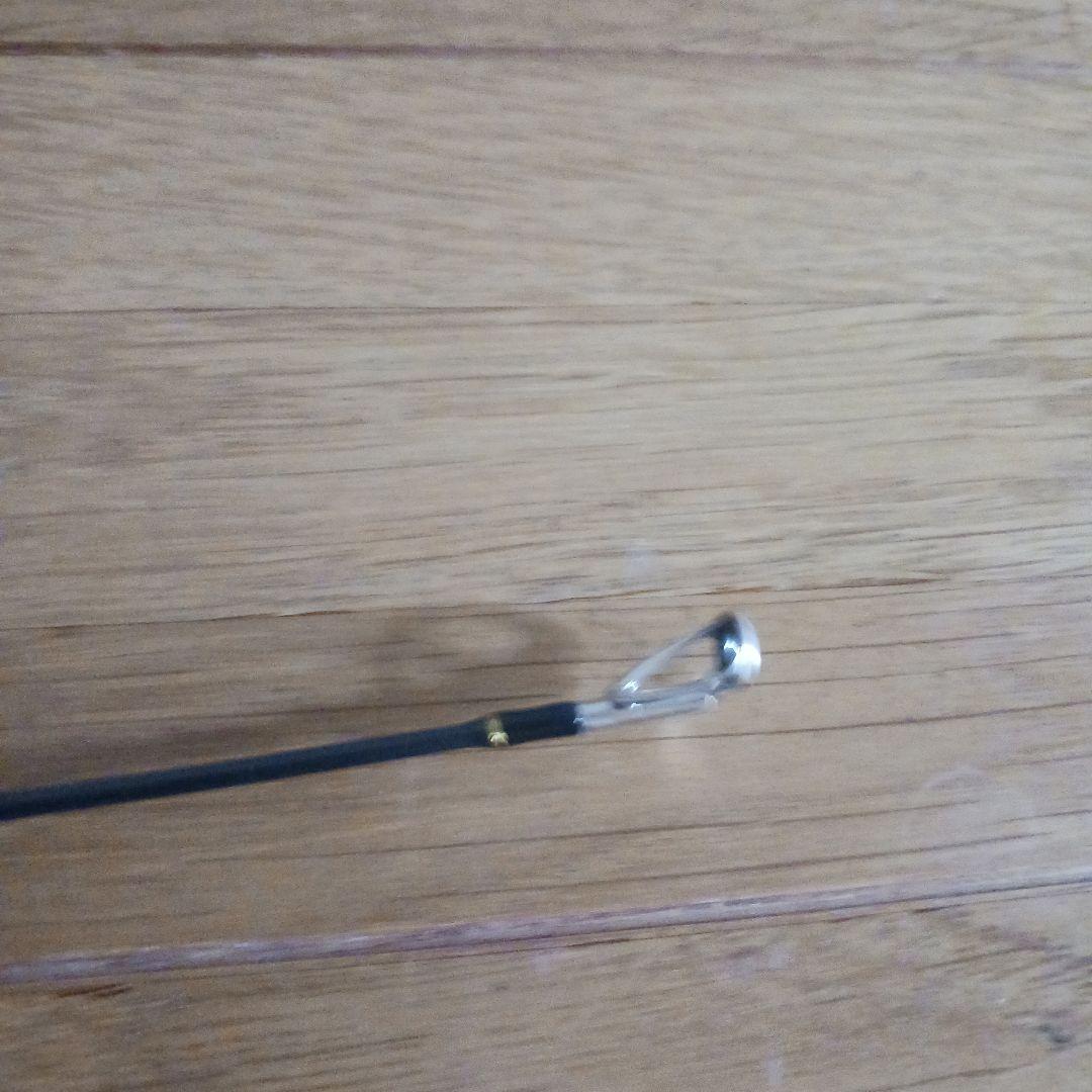 メジャークラフト デイズ　Dyc-662m ベイトロッド6.6フィート