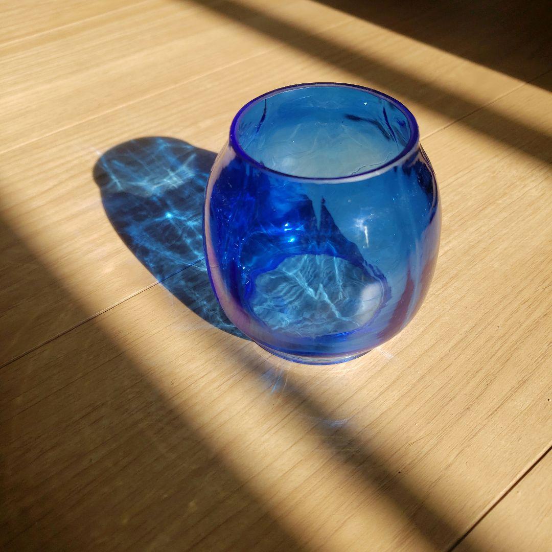 stock arts ストックアーツsway glass　ホヤのみ