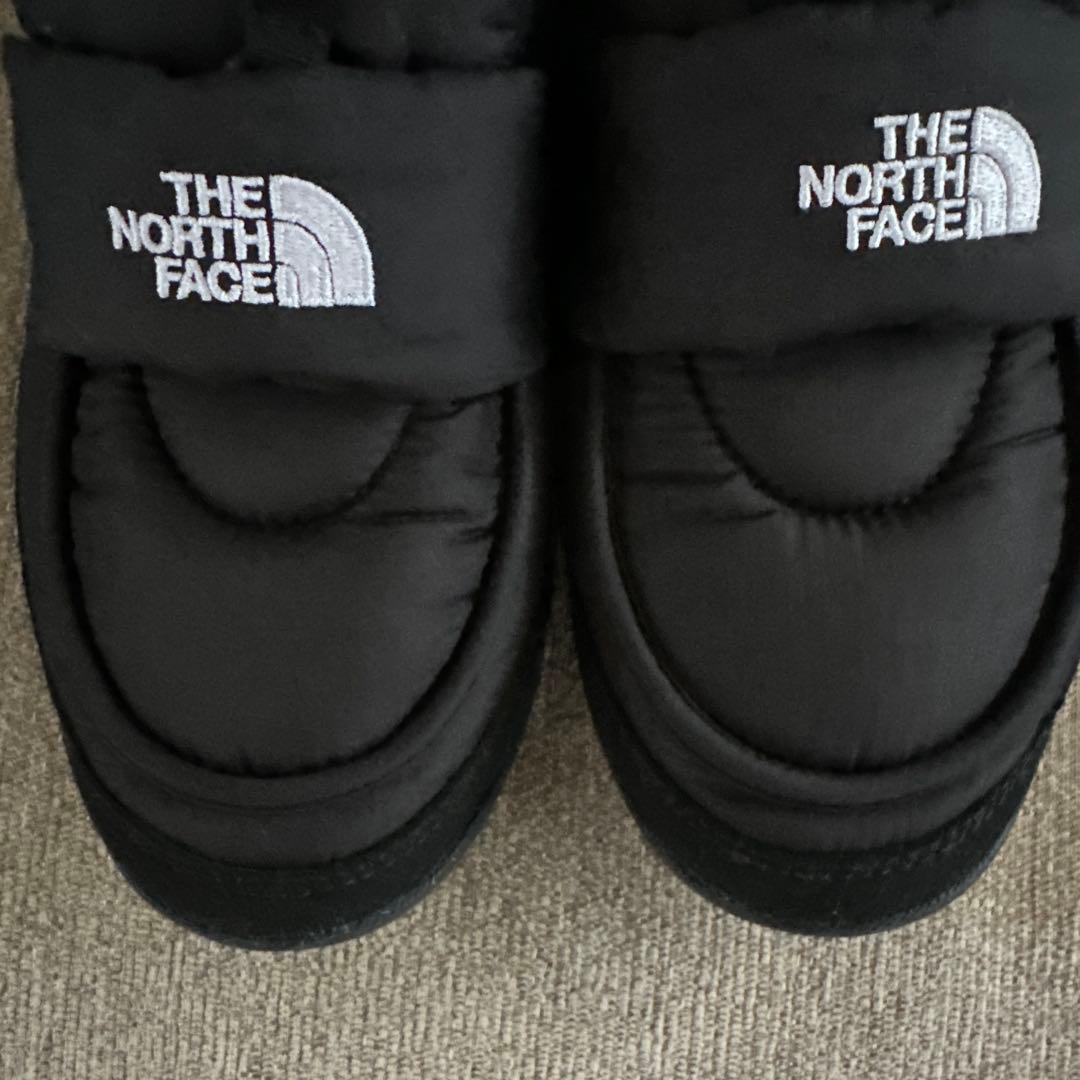 THE NORTH FACE ヌプシローファー　ユニセックス24cm
