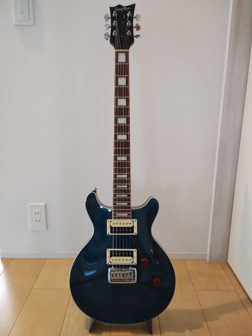 GrassRoots　Knight　送料込み