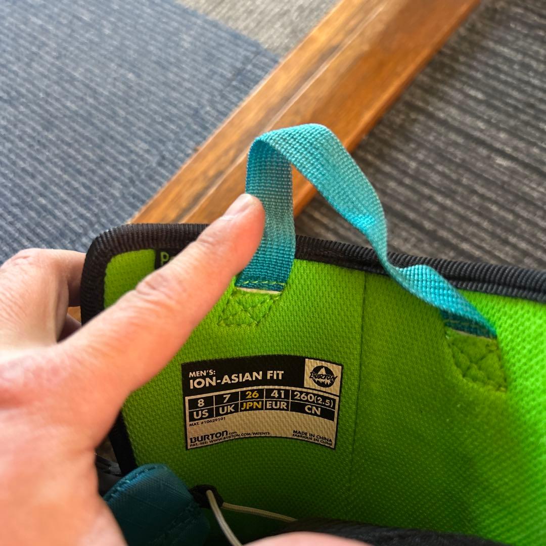 ALLIAN DAMAGE 150スノーボード FLOW ビンディング　ブーツ