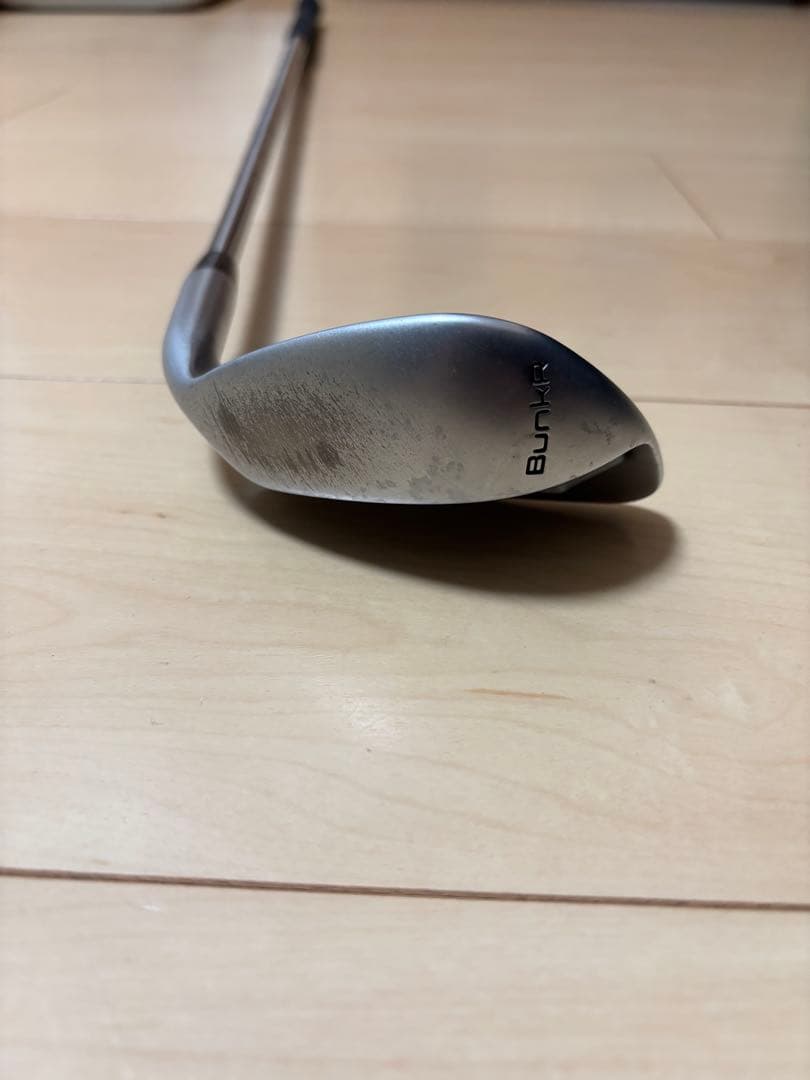 ⭐︎ＰＩＮＧ　ピン　ＢｕｎｋＲ　バンカー⭐︎