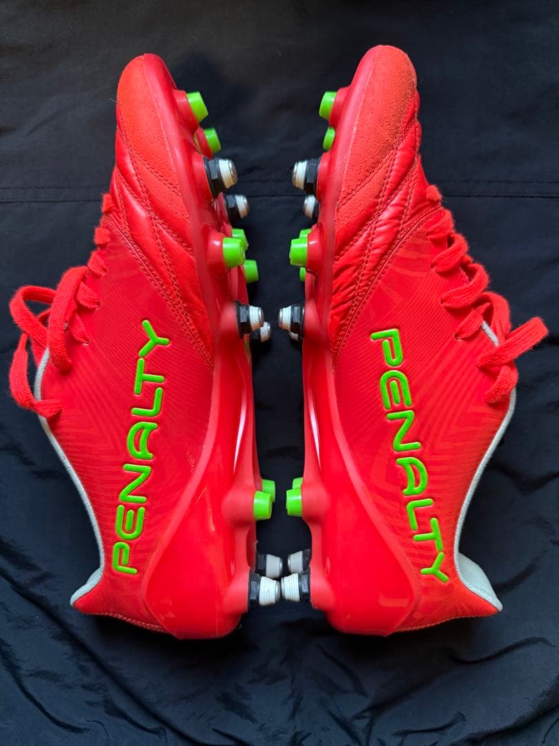 PENALTY スパイク ジョガドールNEO プレミアSG