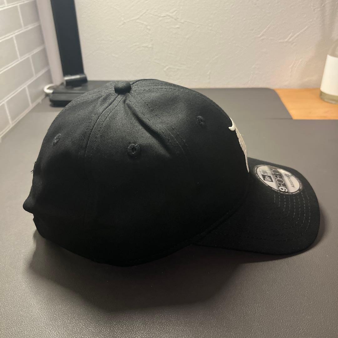 C*r様 Newera■Fear of God