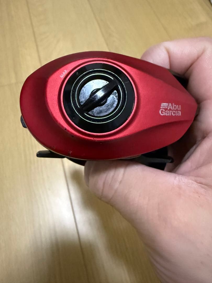 2/11まで値下げ　Revoビーストロケット-L