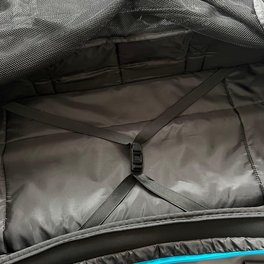 フォルクル VOLKL キャリーバッグ キャスター ショルダー