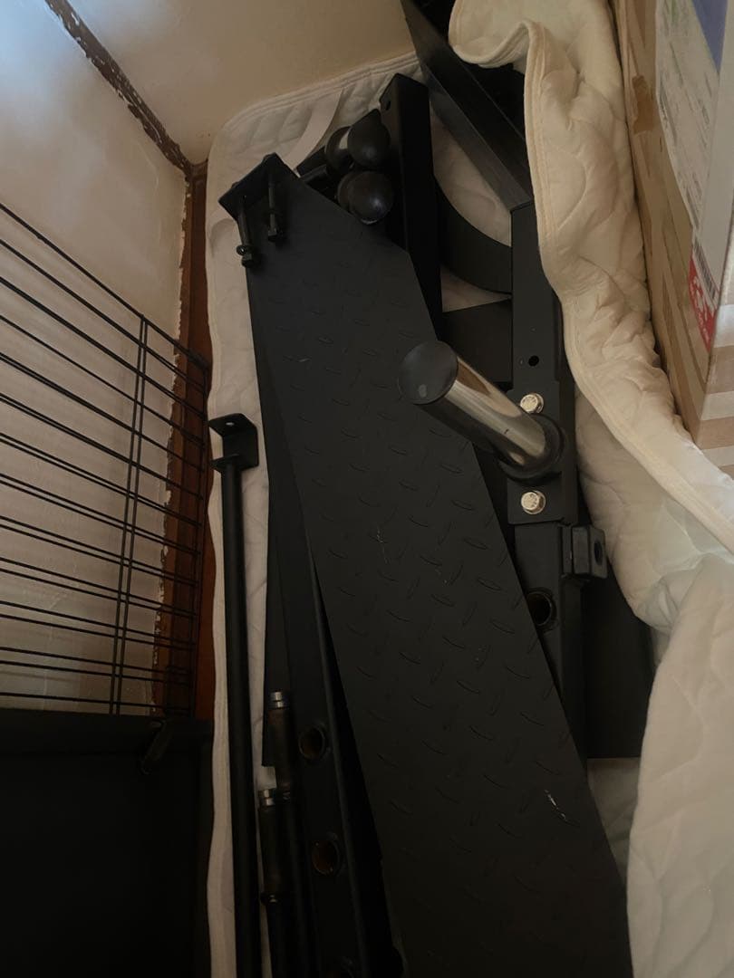 マルチパワーラック　オールインワンラック