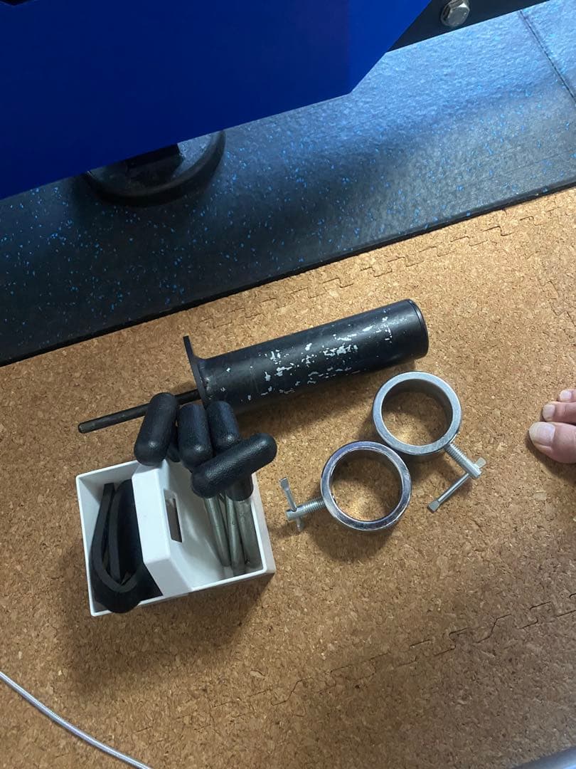 マルチパワーラック　オールインワンラック