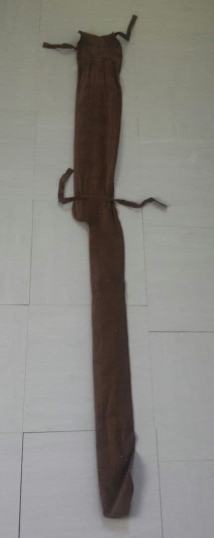 ガルシアコノロン　ルアーロッド