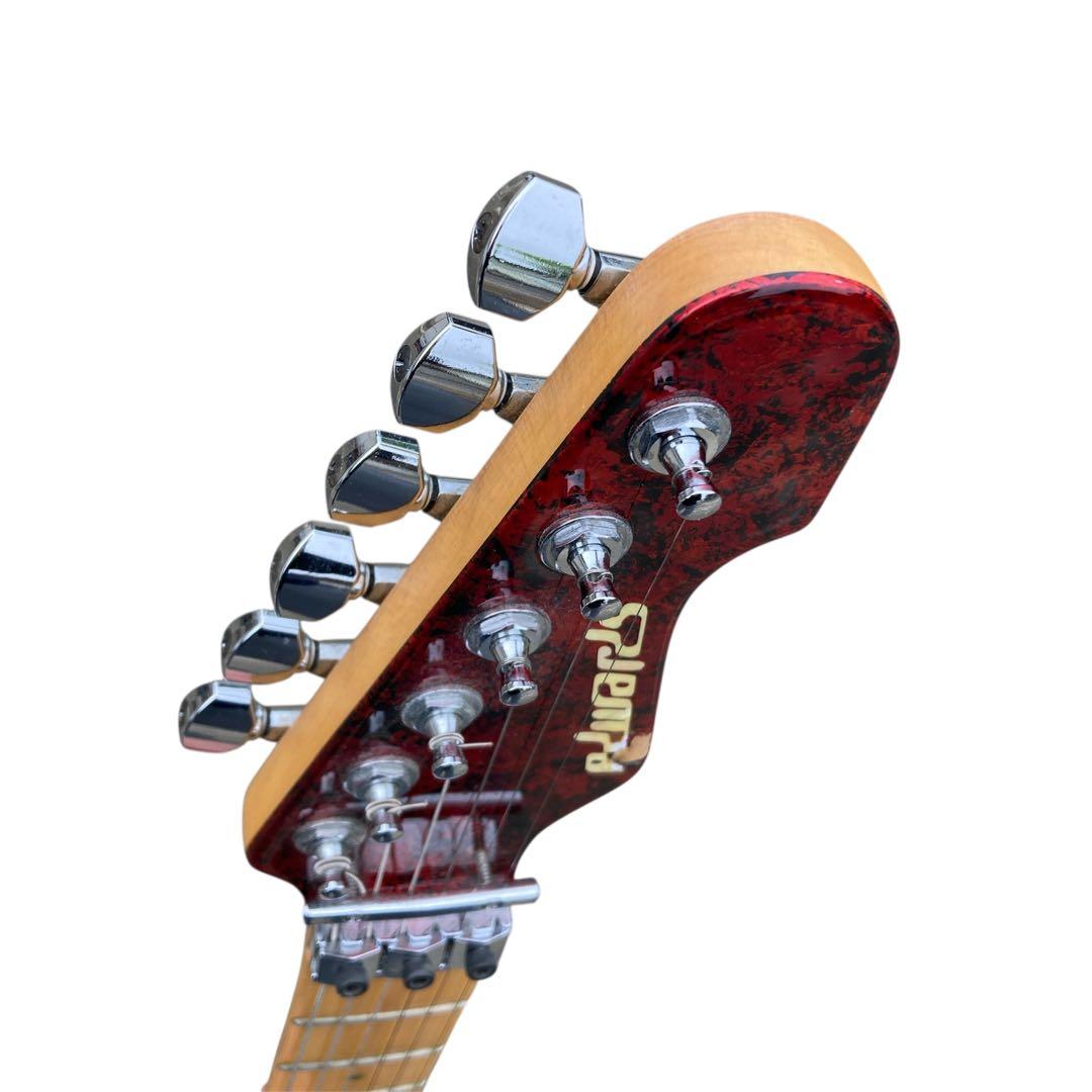 ESP EDWARDS E-SN-150FR エレキギター