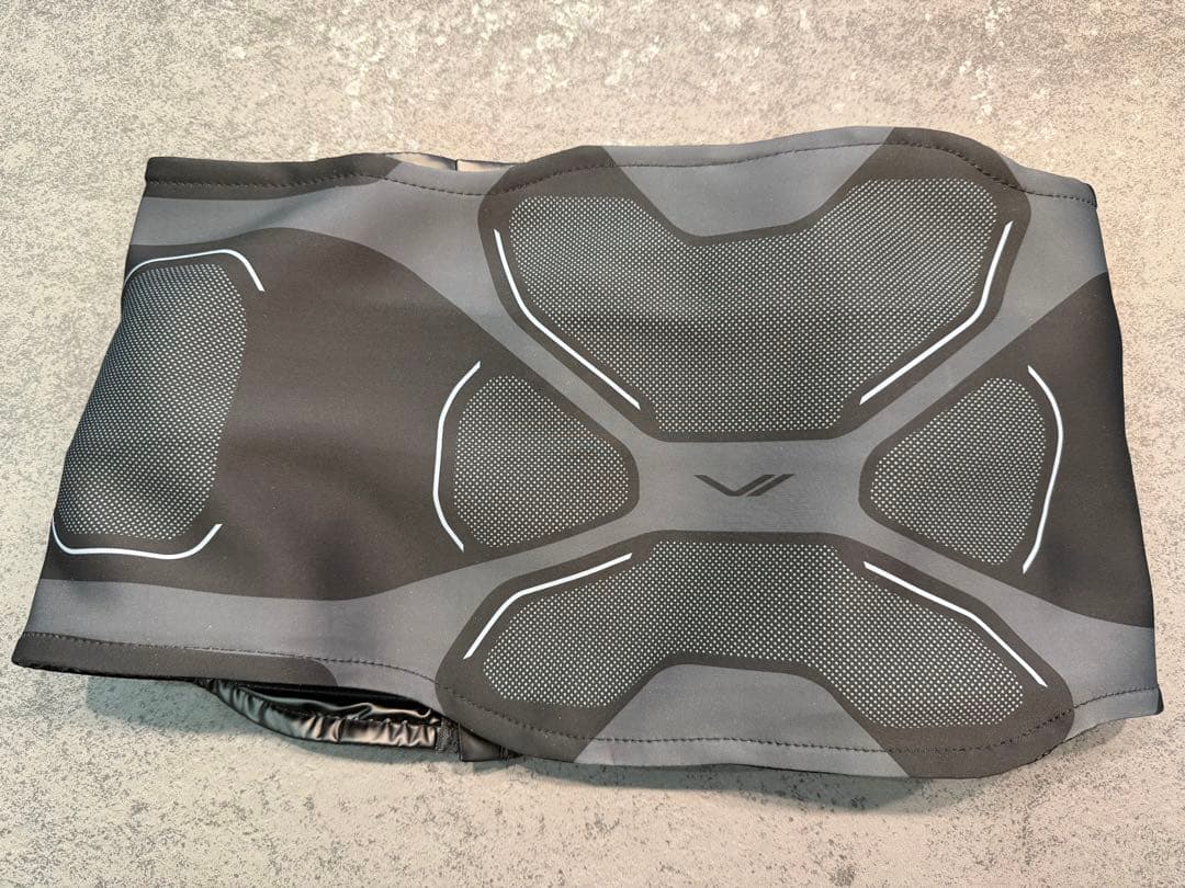 【美品】SIXPAD Core Belt 2(Lサイズ)コントローラー付