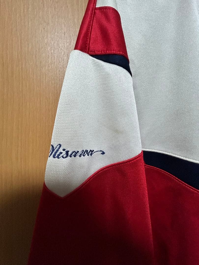 全日本プロレスオールスター展　三沢光晴　本人着用　全日本プロレス ノア