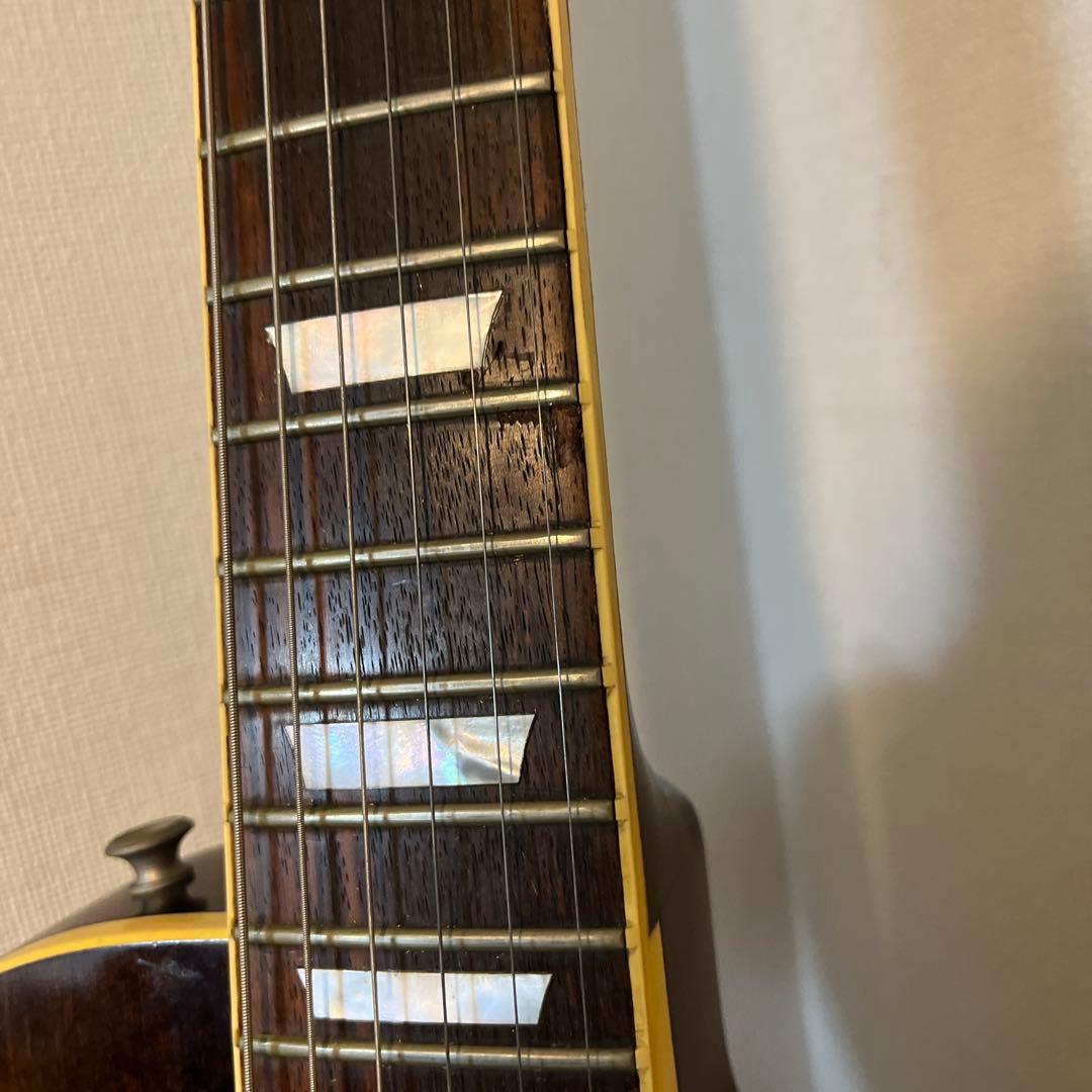 希少 70's Navigator Les Paulタイプ 日本製