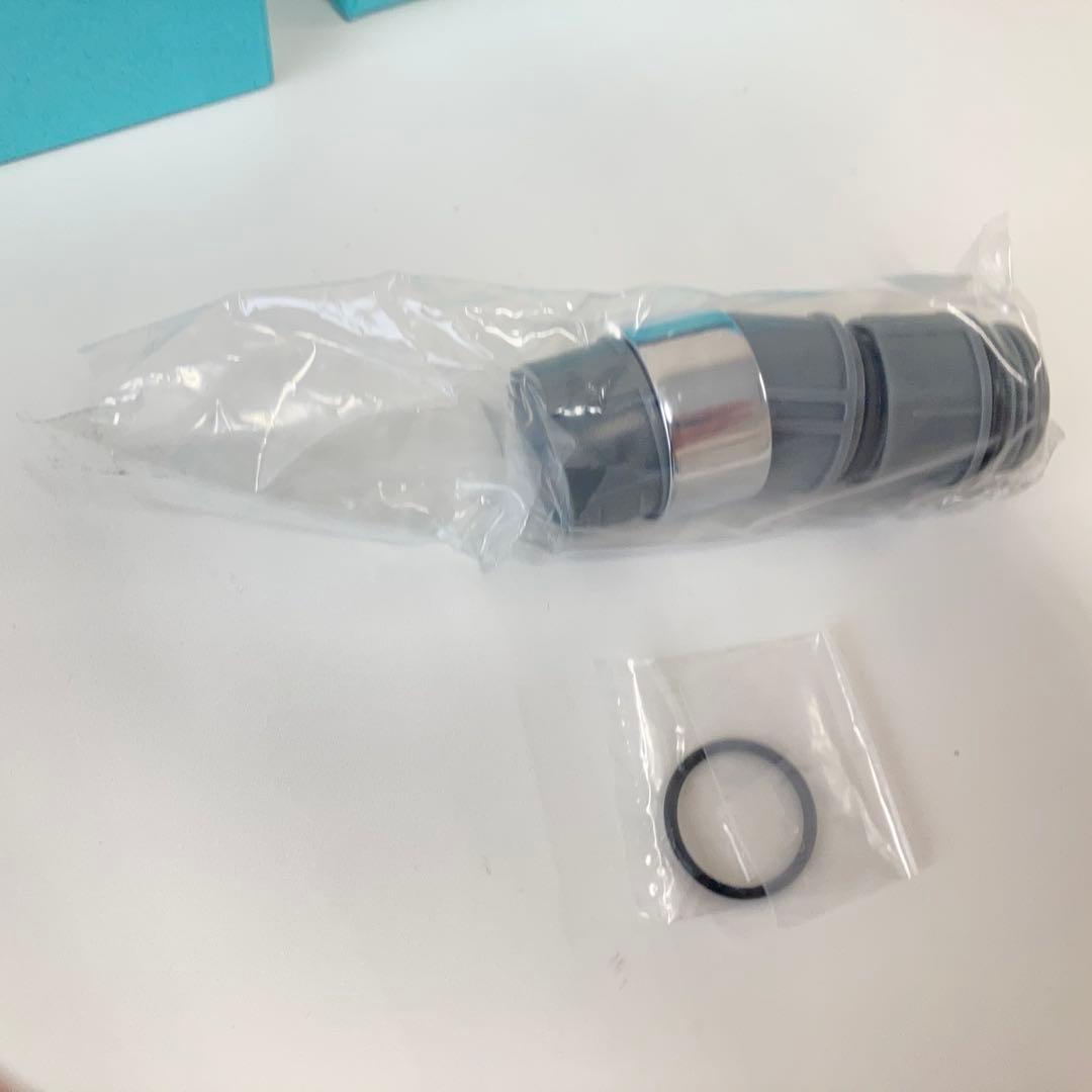 【美品・正規品】ReFa ファインバブル S シャワーヘッド