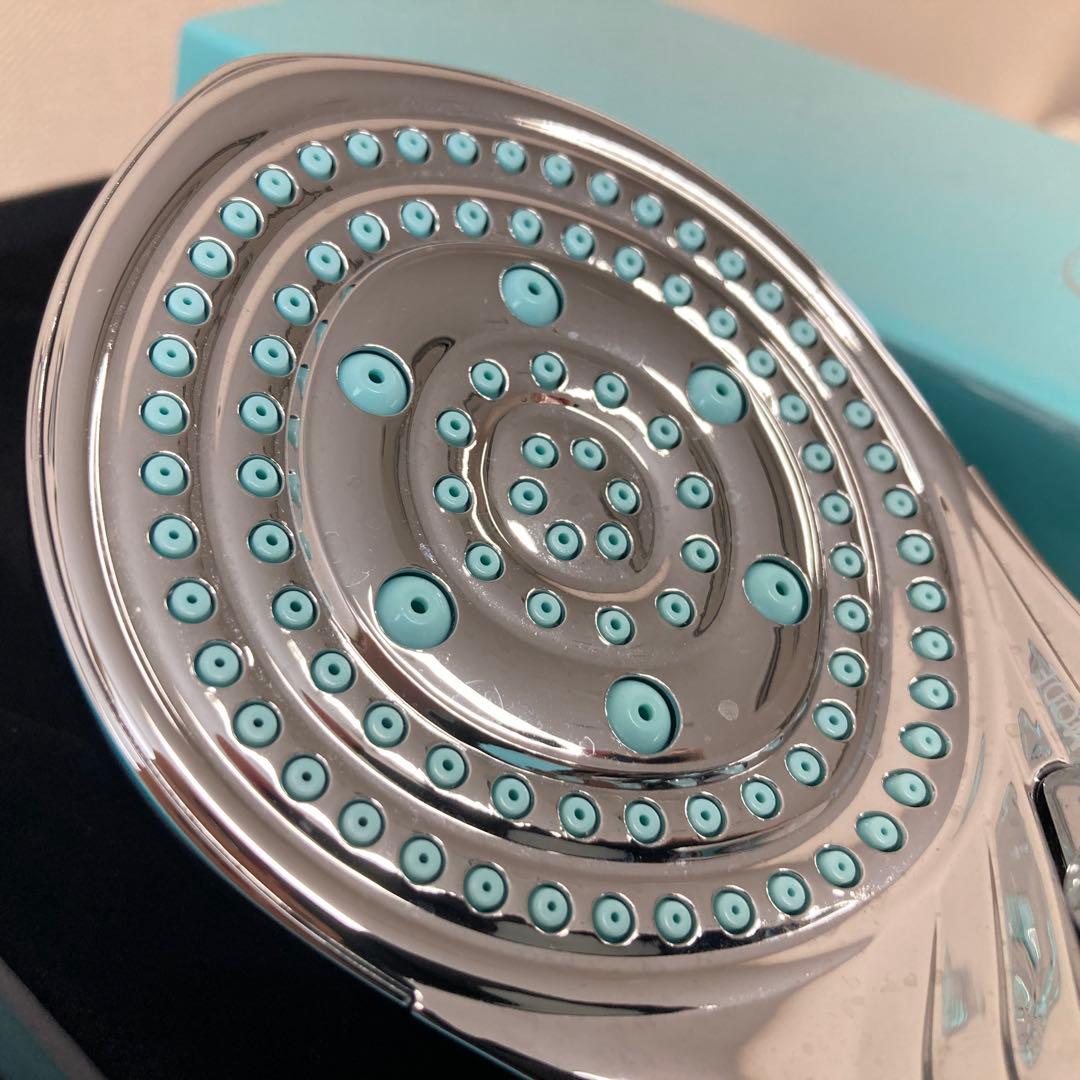 【美品・正規品】ReFa ファインバブル S シャワーヘッド