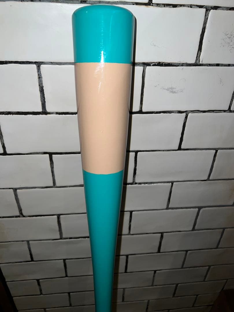 インフィニティバット長崎望未special限定カラーモデル