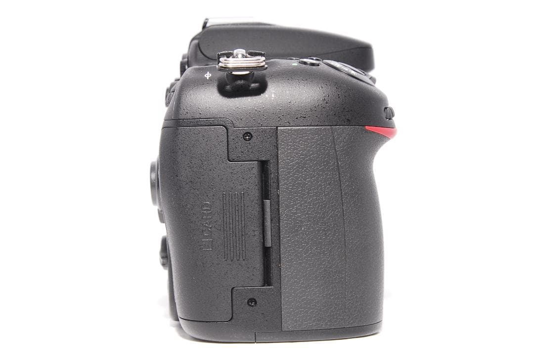 ✨ショット数462回 極美品✨Nikon D7100レンズセット