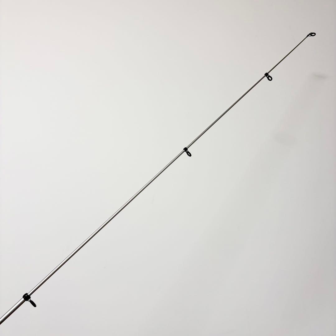 【海上釣堀にも使える】DAIWA PACIFIC PHANTOM-S1204