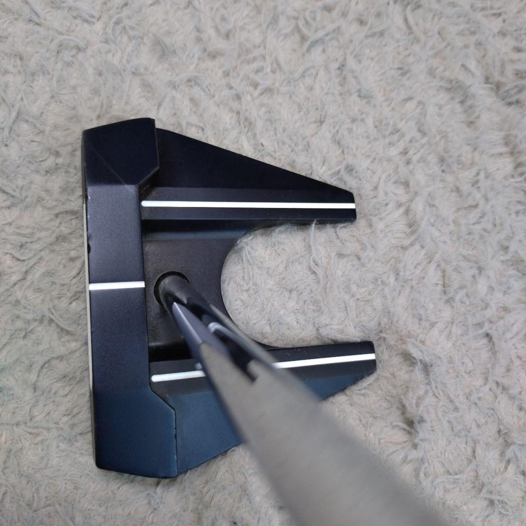 オデッセイ　Ai-ONE Square2 Square #7 33