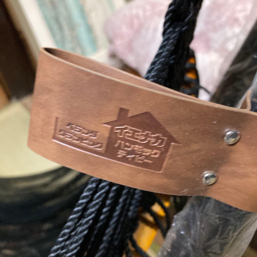 ハンモック　自立式