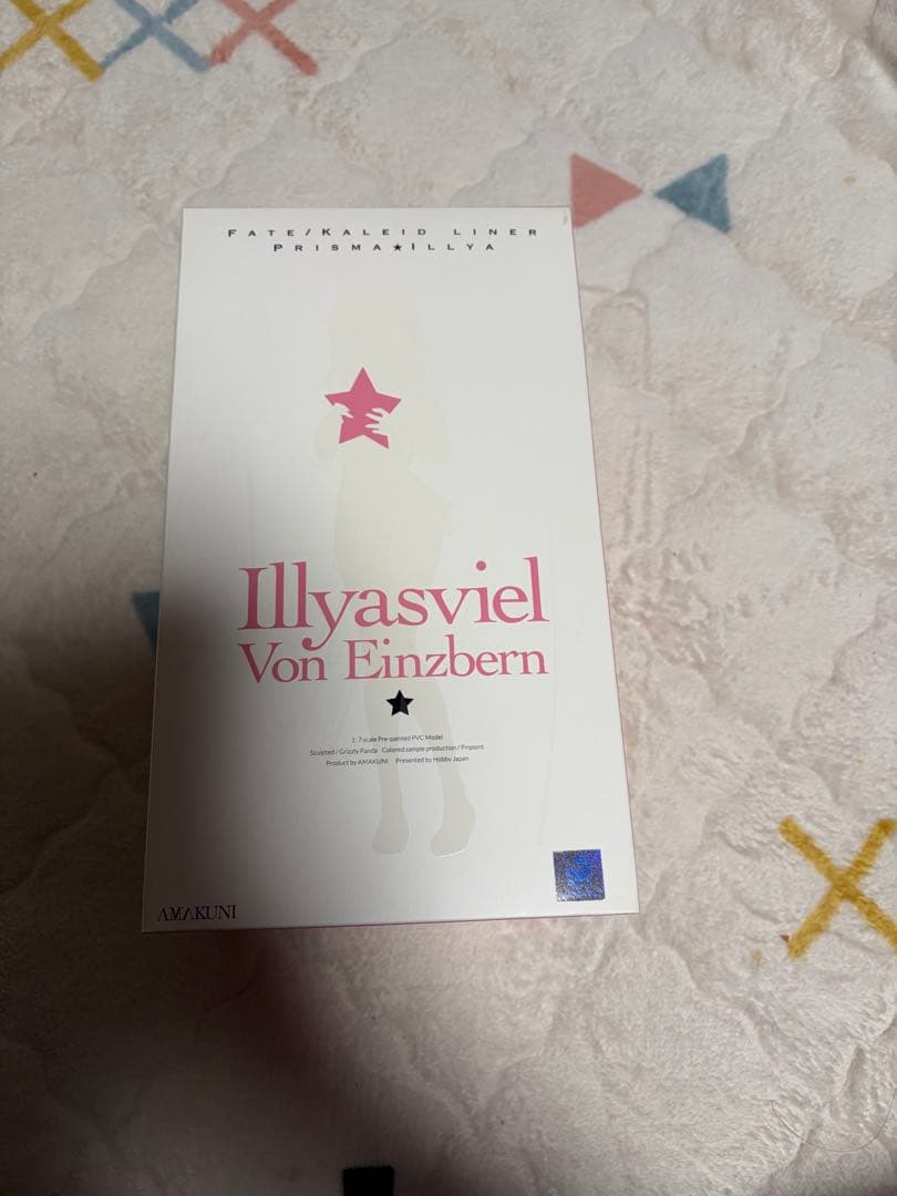 プリズマイリヤ　AMAKUNI