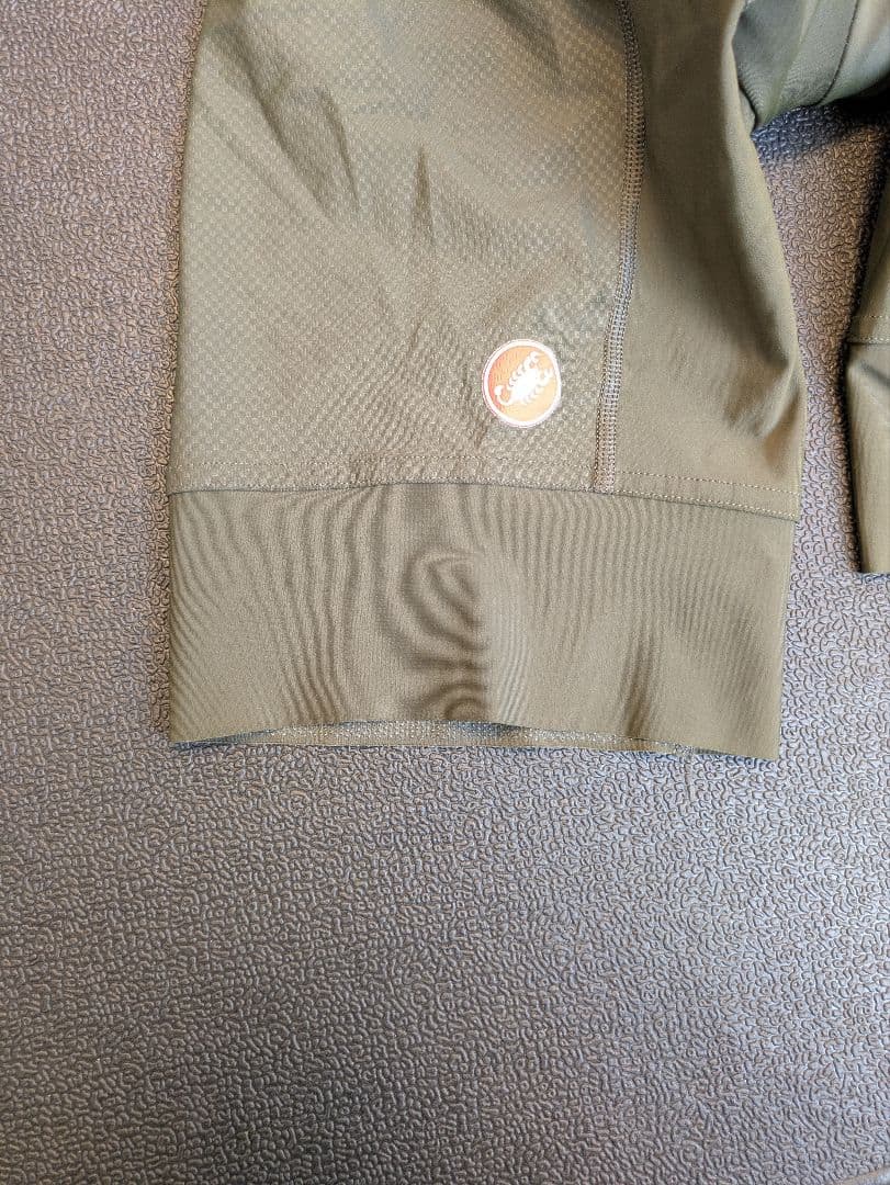 castelli　COMPETIZIONE 2 BIBSHORTサイズL