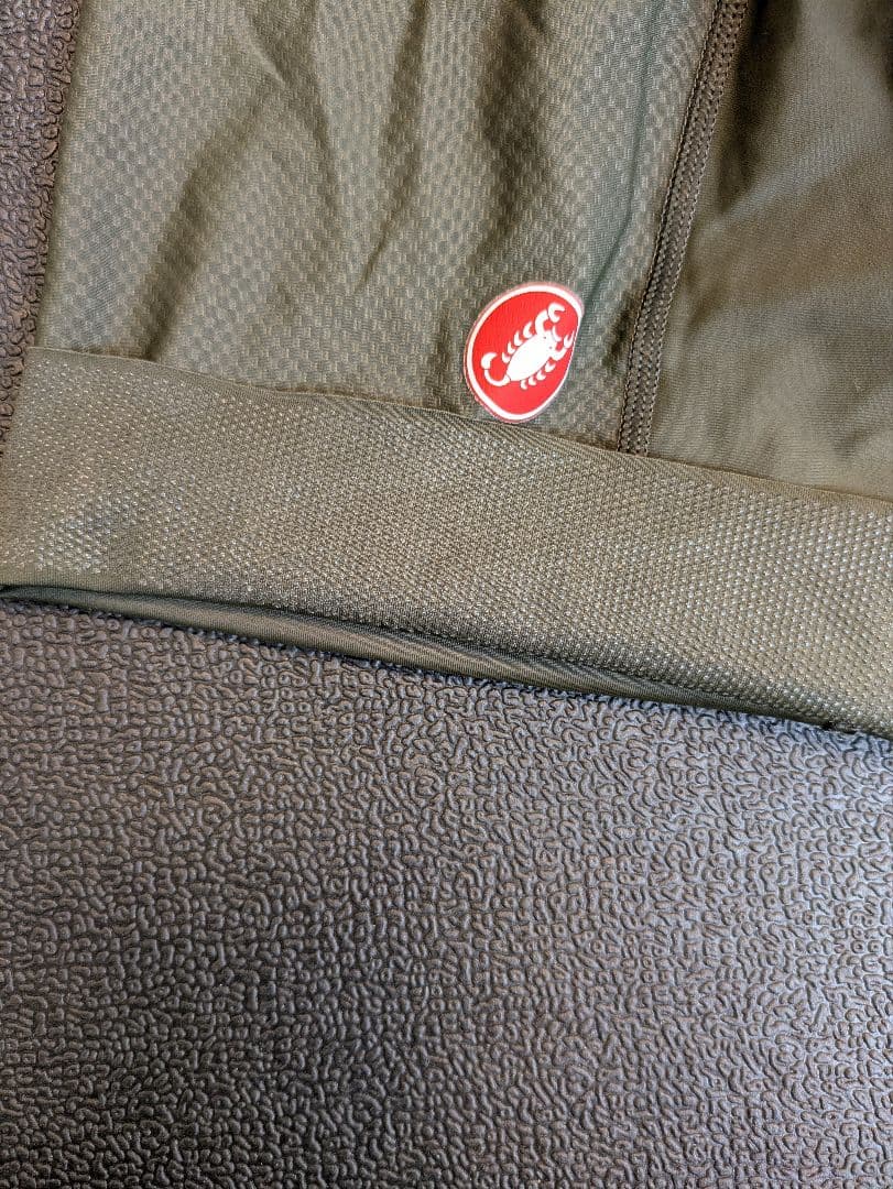 castelli　COMPETIZIONE 2 BIBSHORTサイズL