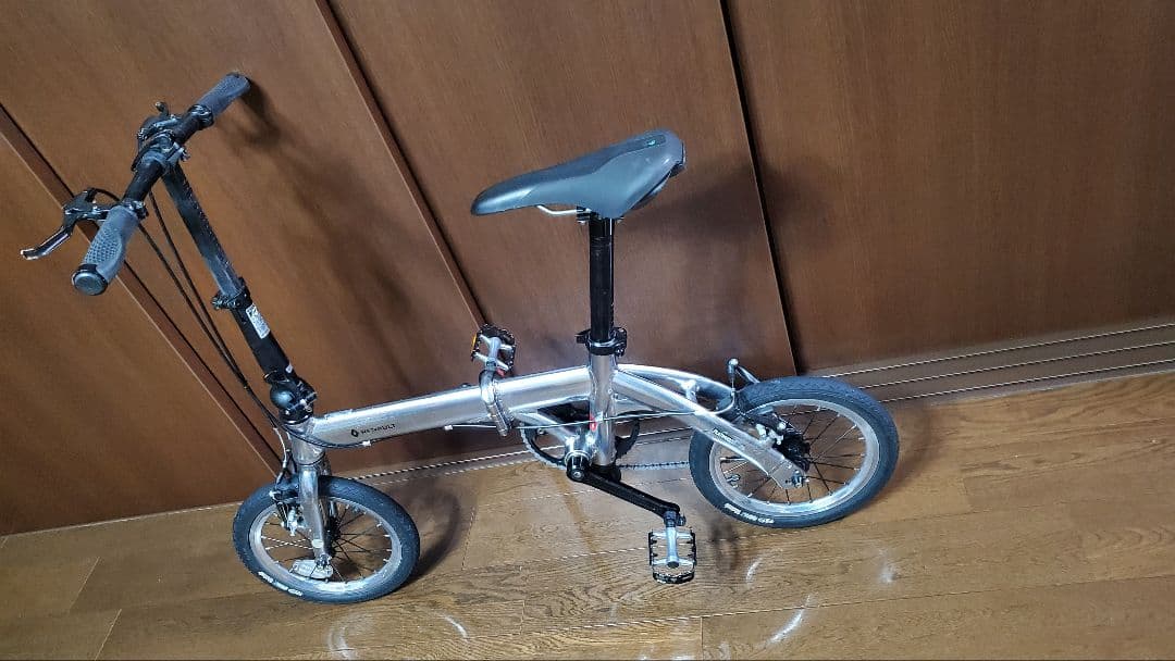 RENAULT ルノー PLATINUM LIGHT6 14インチ 約7.5kg