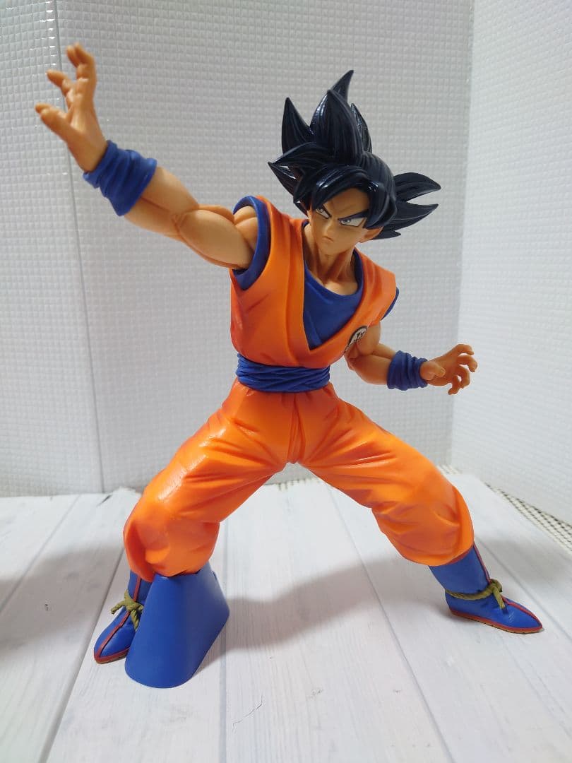 ドラゴンボール　孫悟空　フィギュア　6体　まとめ売り