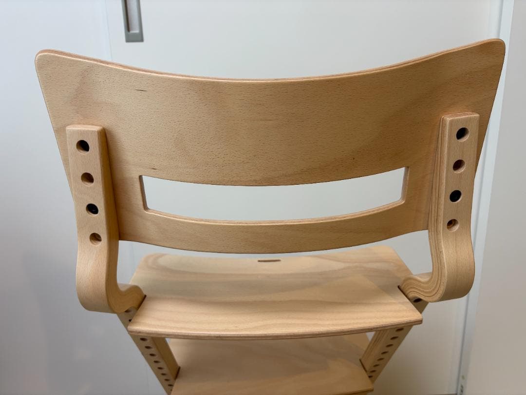 Leander（リエンダー）ハイチェア