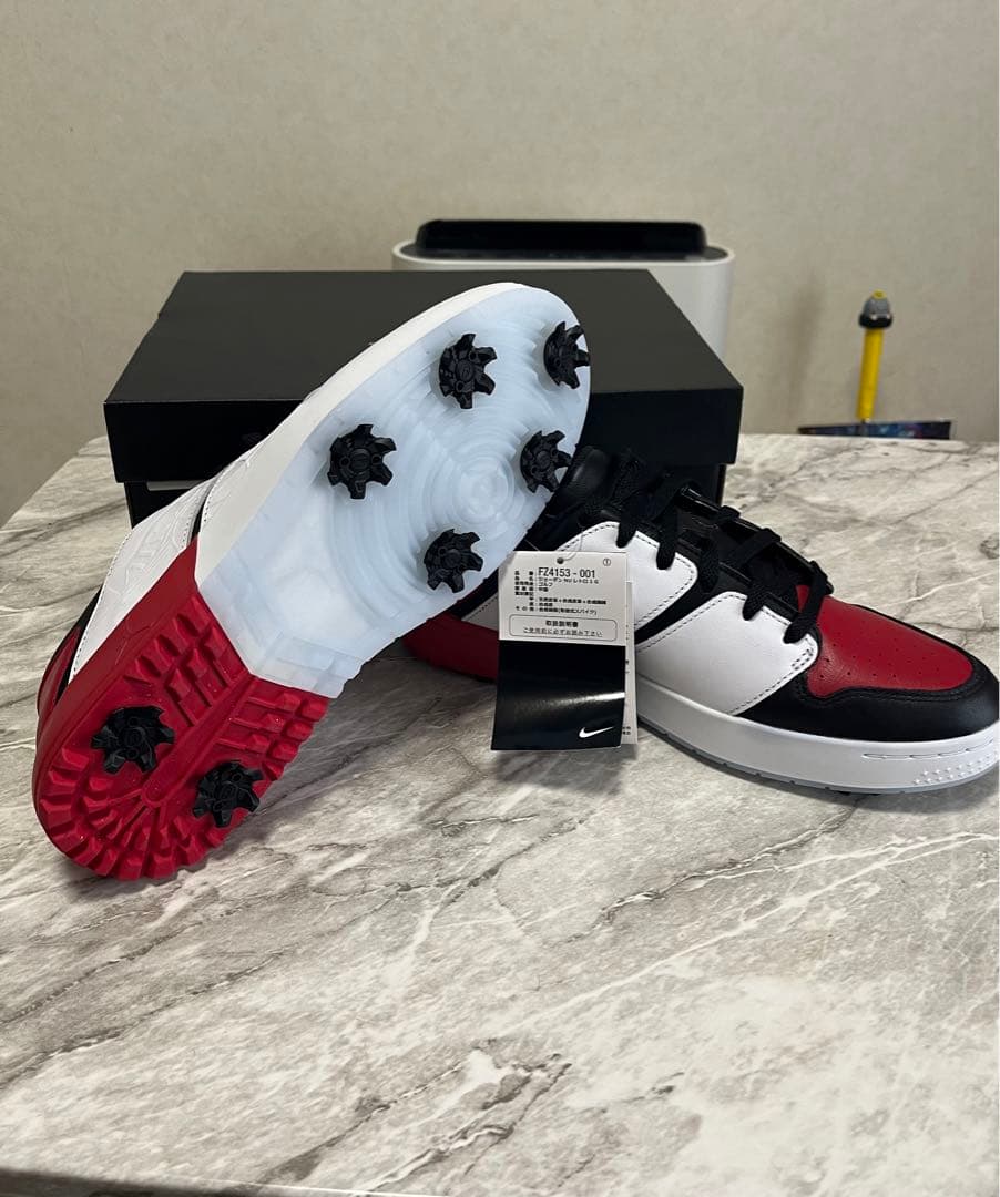 値下げ！ジョーダン NU レトロ 1 G JORDAN NU RETRO 1 G