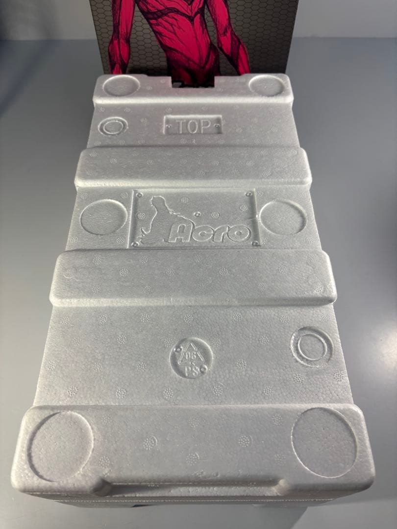 ACRO KAIJU REMIX SERIES にせ ウルトラマン