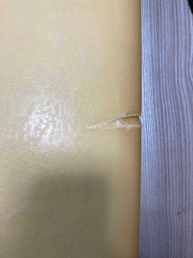 手渡限定　サーフボード 6.0ftフレッチャーシュイナード リーシュあり