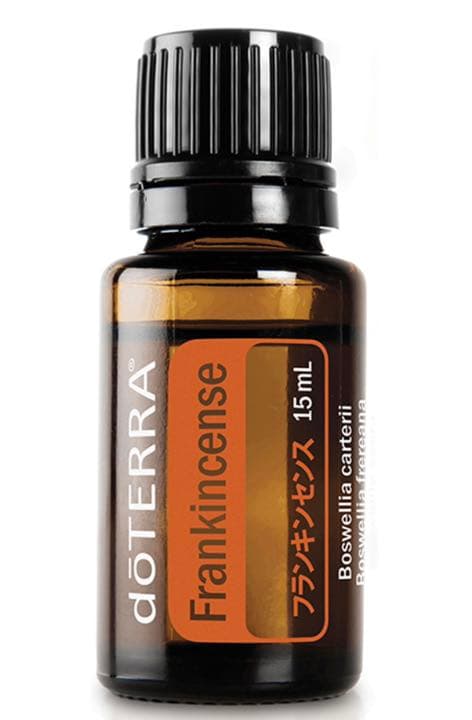 doTERRA フランキンセンス15ml