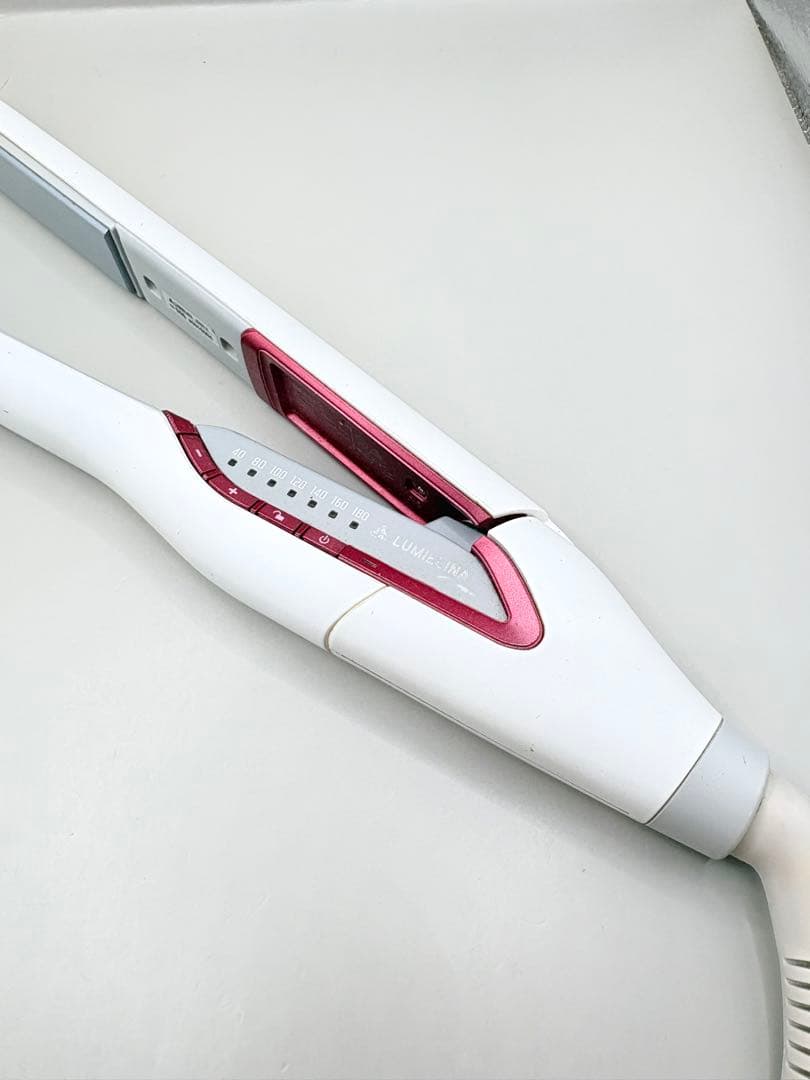 ヘアビューロン リュミエリーナ バイオプログラミング 正規品 278