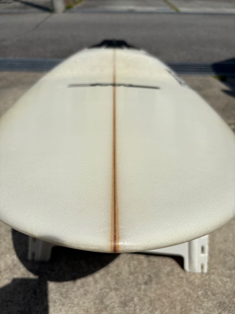 スマック　SMAC クラシックライン6'3サーフボード