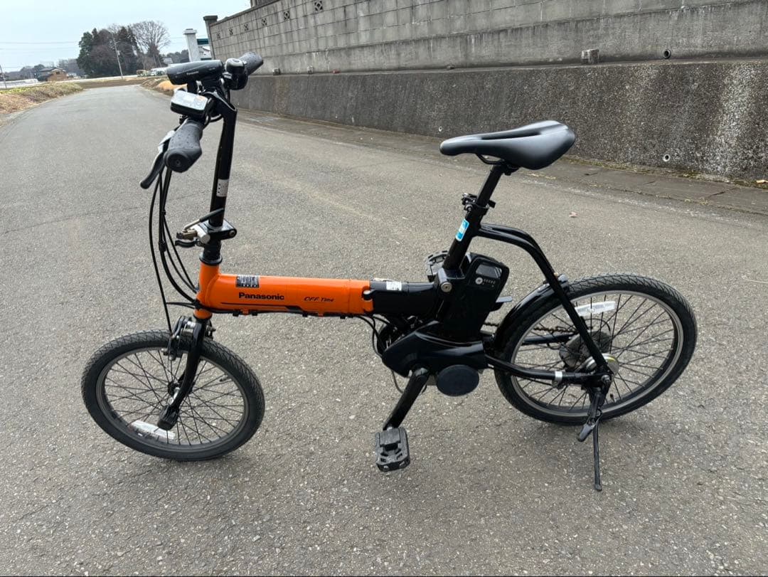 Panasonic オフタイム