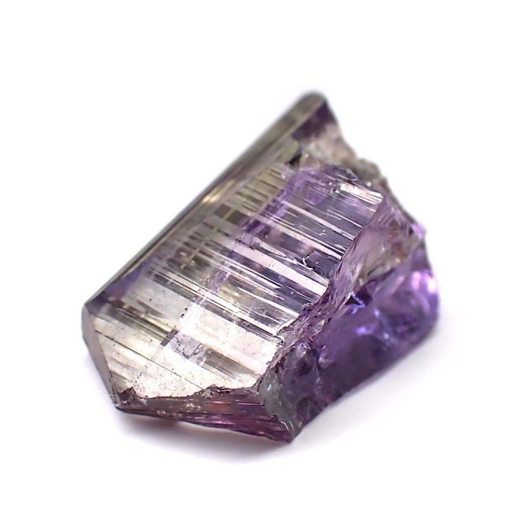 【タンザニア/メレラニ産】タンザナイト